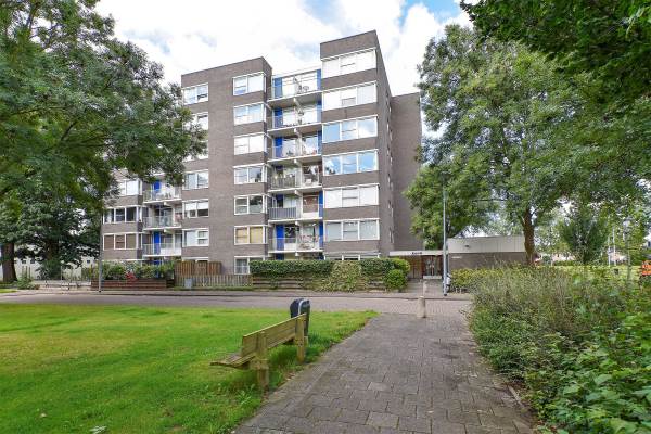Woning Graan voor Visch 17202 Hoofddorp