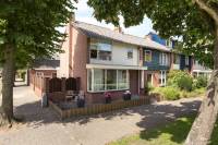 Woning Cornelis Groenlandstraat 17 Heemskerk