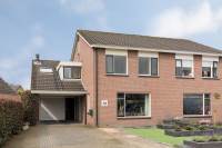 Woning Ds. C.Keersstraat 56 Lemelerveld