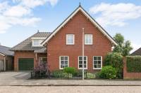 Woning Pastoor Becxstraat 1 Nieuwkuijk