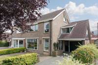 Woning P.Buismanstraat 22 Lemelerveld