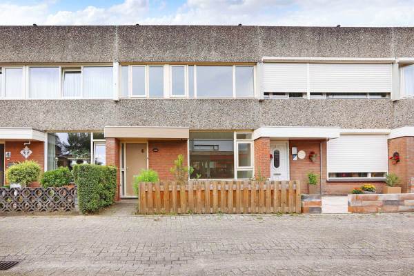 Woning Vehol 6 Oss