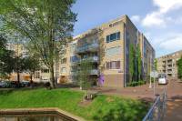 Woning Martin Vlaarkade 13 Amsterdam