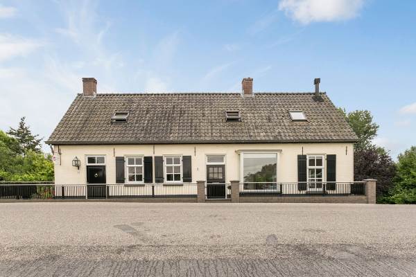 Woning Maasdijk 61 Aalst