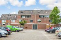 Woning Moerbeigaarde 11 Nieuwegein