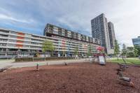 Woning Gedempte Zalmhaven 957 Rotterdam
