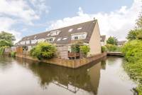Woning Andreas Schelfhoutrade 1 Capelle aan den IJssel