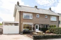 Woning Mauritsstraat 14 Putten