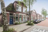 Woning Goolkatenweg 114 Enschede