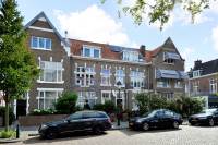 Woning Jacob Mosselstraat 76 Den Haag