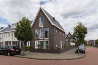 Woning Stavangerstraat 108 Den Haag