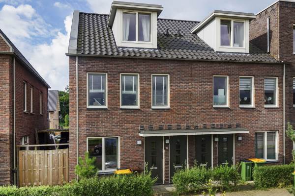 Woning Enkalaan 16 Ede