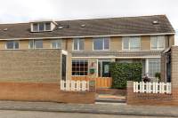 Woning Lekstraat 7 Spijkenisse