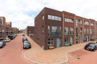 Woning Scheepsjagerstraat 51 Alkmaar