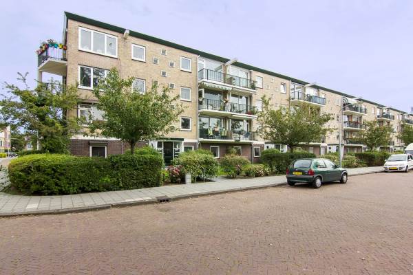 Woning Jacques Perklaan 46Huis Haarlem