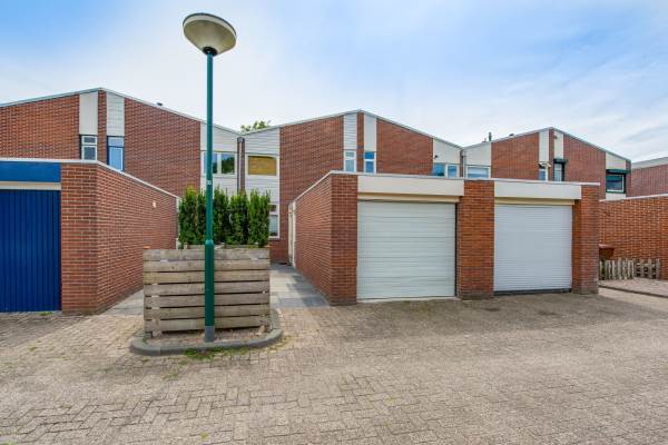 Woning Dubbelmonde 47 Zevenbergen
