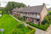 Woning De Knip 92 Zevenbergen