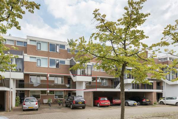 Woning Nijenheim 3219 Zeist