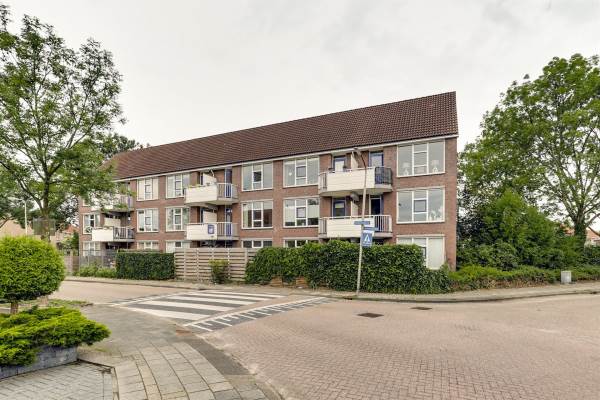 Woning Gravenlanden 51 Assen