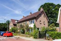 Woning Bosweg 27 Bennekom