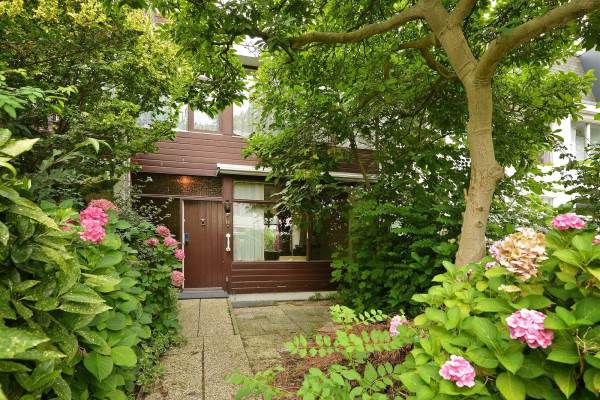 Woning Markerstraat 6 Amstelveen