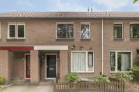Woning Zonnebloemstraat 14 Oss