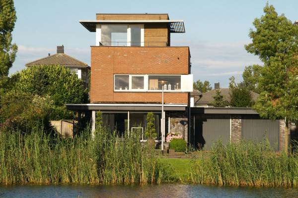 Woning Buitenlust 34 Sappemeer