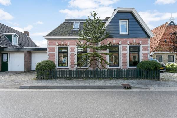 Woning Buorren 8 Ingelum