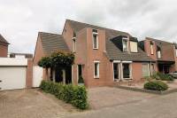 Woning Wolfsklauw 5 Deurne