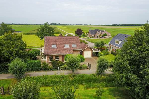 Woning Graafdijk 45 Lopik