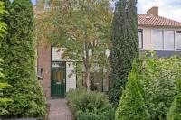 Woning Karel de Stoutestraat 26 Hellevoetsluis