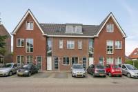 Woning Kerspelpad 2A Stolwijk