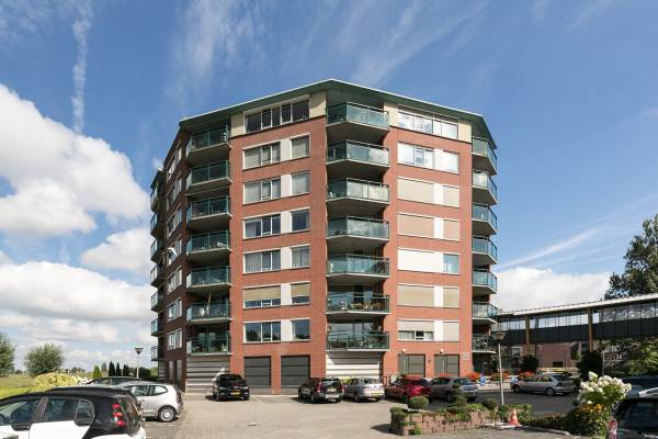 Woning Bernhardhof 663 Gouda