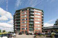 Woning Bernhardhof 663 Gouda