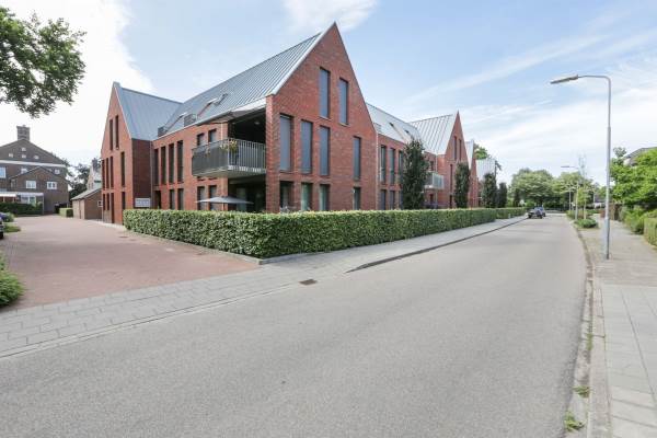 Woning Meerveldlaan 2G Hoevelaken