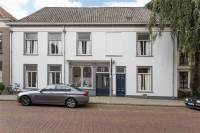 Woning Koepoortstraat 17 Doesburg