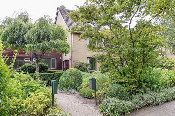 Woning Kalslagerring 46 Nieuw-Vennep