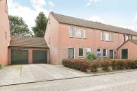 Woning De Lijndrijver 19 Grubbenvorst