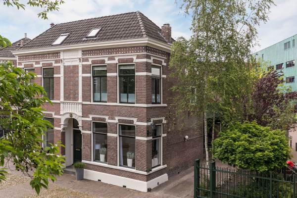 Woning Javastraat 11 Assen