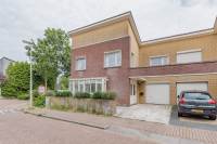 Woning Paddenburg 8 Abcoude