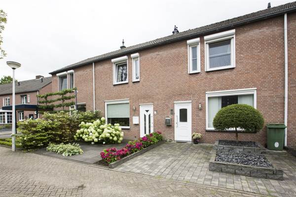 Woning Anjelierstraat 17 Weert