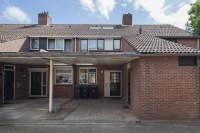 Woning Roterij 33 Hellevoetsluis