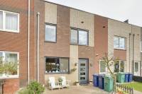 Woning Mazustraat 72 Almere