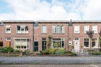 Woning Zonnebloemstraat 21 Heerenveen