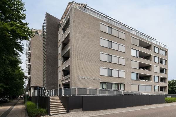 Woning Willy Dolsstraat 19 Sittard