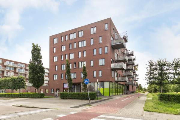 Woning Linieschans 38 Zoetermeer