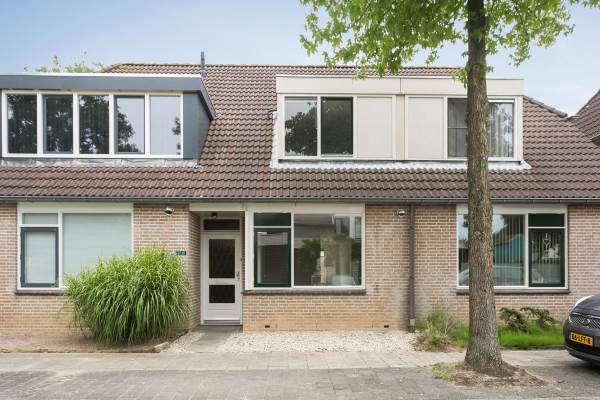 Woning Abersland 3318 Wijchen
