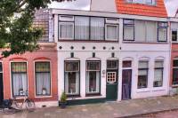 Woning Generaal De Wetstraat 60 Haarlem
