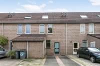 Woning Abersland 1405 Wijchen