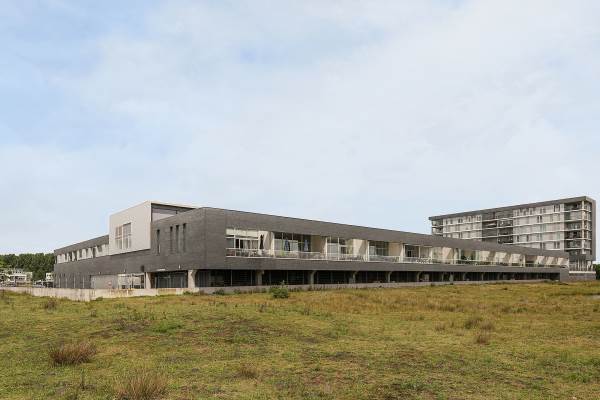 Woning Dalempromenade 13 Tilburg